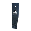 Лапа-долото 15055-B80-CP-2A1-3P DURATOP (наплавка вольфрамо-карбидная) (275х80) BELLOTA/БЕЛЛОТА