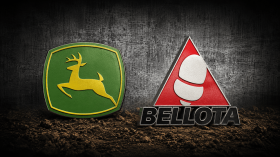 И снова Bellota получает признание в качестве поставщика «Партнерского уровня» John Deere в Саратове И снова Bellota получает признание в качестве поставщика «Партнерского уровня» John Deere в Саратове