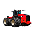 BUHLER VERSATILE 2375