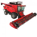 CASE INTL. HARVESTER