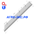 Лемех РЗЗ КША.07.030-01 правый РЗЗ
