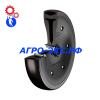 Колесо в сборе 023271.03 330x65/LR/63S/PB/C2/16X44/FKL/RAL9005 (OTICO) купить