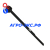 16653 Головка ножа McDon, сварная с игольчатым подшипником, (исп.для ножей 53260, 53261, 53503) купить