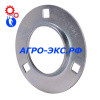 Корпус C206 Zn подшипника (FKL) купить