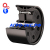 Колесо в сборе 009574.03 250x145/LF/63S/PB/A/20X130/RAL9005 (OTICO)