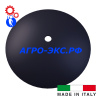 Диск 660х5 бороны (гладкий) R-610 БДТ Italy/Италия