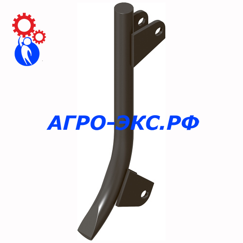 Обтекатель РЗЗ.09.02.220-1