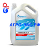 Антифриз -40 С SF12+ 5 кг. Красный Gazpromneft