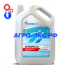 Антифриз -40 С 10 кг. Красный Gazpromneft