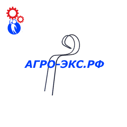 Зуб пружинный на сеялку 585073 (1)