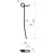 Зуб пружинный на тяжелую борону D5133 (2) Зуб пружинный на тяжелую борону D5133 (2)