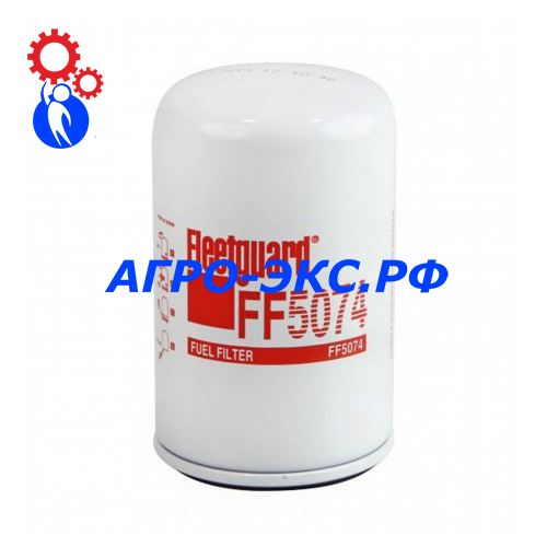 FF5074