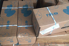 Ступица FKL (Сербия) для БДМ