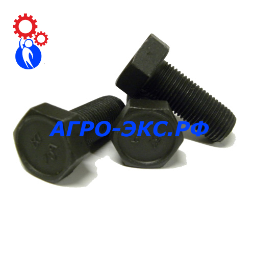 Болт 12х30