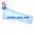 Распылитель RSM 5 отверстий (Agroplast)