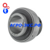 Подшипник LY206-2F шариковый с/уст (FKL) купить