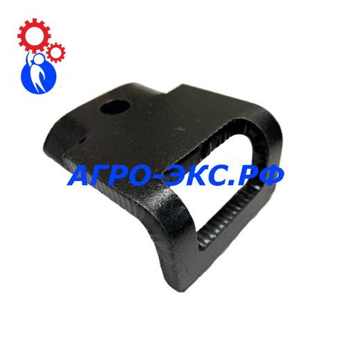 Зажим крепления S-образной стойки 45х12 под планку 50х10 Einboeck Vibrostar (15-116) 2