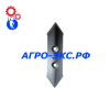 Долото 1535-0-CA2 (265х50) h=8 мм BELLOTA/БЕЛЛОТА