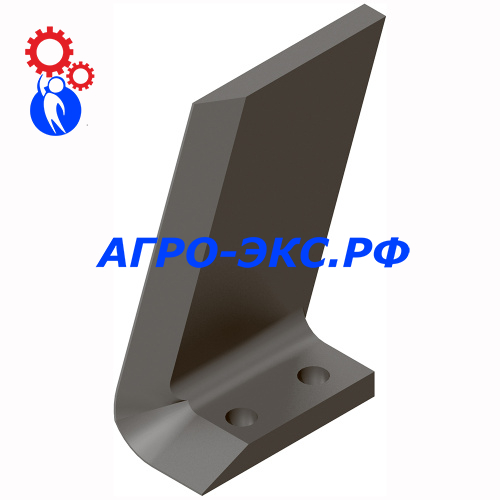 Крыло правое РЗЗ.09.01.400