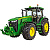 JOHN DEERE 8320R