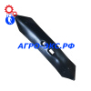 Долото 1535-B-CA2 (337х75) h=10 мм BELLOTA/БЕЛЛОТА купить