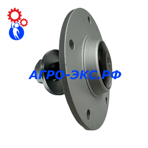 Ступица PL50-1555H-M30х1.5-LH режущего узла (55510077 Lemken Rubin - 10) (FKL)_3