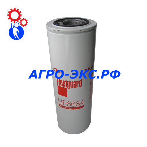 HF6684