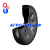 Колесо в сборе 011034.03 410x80/L/71S/MM/A/30X55/RAL9005 (OTICO) купить