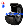 Колесо в сборе 015893.03 370x165/CS/50S/MB/A/20X180/RAL9005 (OTICO)