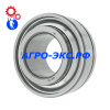 Подшипник SBX1227 шариковый (FKL) купить