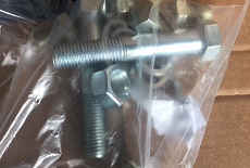 Ступица FKL (Сербия) для БДМ