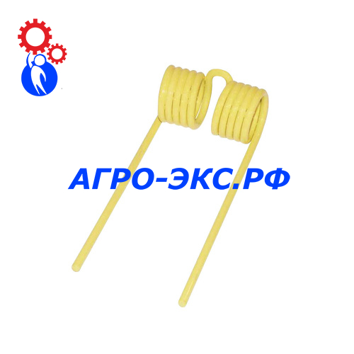 Зуб пружинный на пресс-подборщик СС25176 (1)