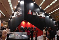 BELLOTA AGRISOLUTIONS S.L.U. приглашает Вас на выставку АГРОСАЛОН 2018