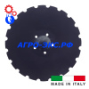 Диск 405х4,5 сошника 451372 Vaderstad/Вадерштад Italy/Италия