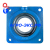Подшипниковый узел LSGR214-2TB (FKL) купить