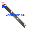 A014S Полоса 1х30х256 мм (Schumacher) купить