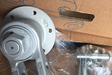 Ступица FKL (Сербия) для БДМ