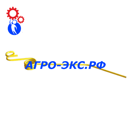 Зуб пружинный на штригельную борону БПШ 10.12.00.601 (1)