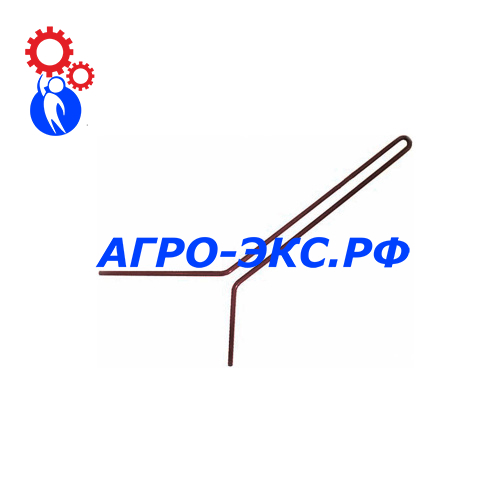 Зуб пружинный на сеялку 3078-54-02-006 (1)