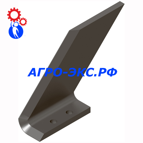 Крыло правое РЗЗ.24.06.120