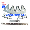 A006Y Соединительный комплект JD - 14tpi (Schumacher) купить