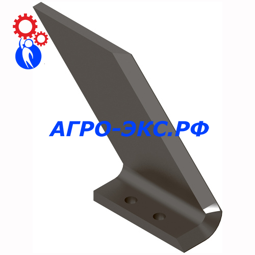 Крыло левое РЗЗ.24.06.120-01