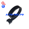 Подпружинник 2506-R (45х10) культиватора КБМ s-oбразной стойки культиватора BELLOTA/БЕЛЛОТА купить