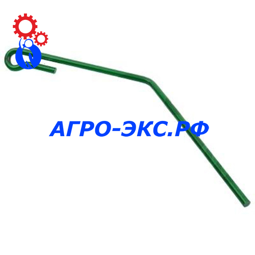 Зуб пружинный на сеялку 959337 (959337S) (1)