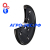 Колесо в сборе 023267.03 310x25/L/60S/MB/C2/16X44/FKL/RAL9005 (OTICO)