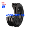 Колесо в сборе 024772.03 310x100/LCF/71S/PB/C2/16X44/FKL/RAL9005 (OTICO) купить