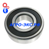 Подшипник 6204-2Z (180204) шариковый (FKL) купить
