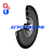 Колесо в сборе 019125.03 300x28/L/50S-71S/MB/C2/16X44/RAL9005 (OTICO)