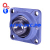 Подшипниковый узел LEF207-2F (FKL) купить