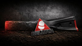 История развития компании Bellota Agrisolutions в Саратове
